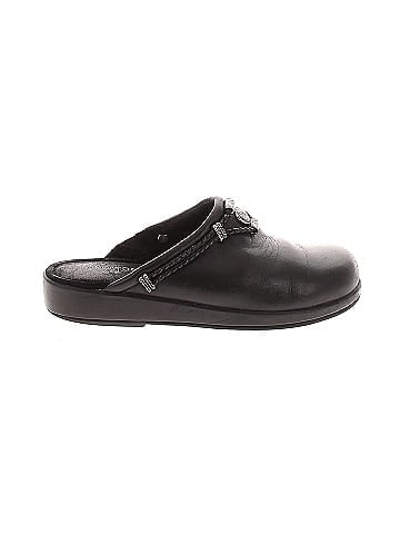 Minnetonka Mule/Clog (view 1)