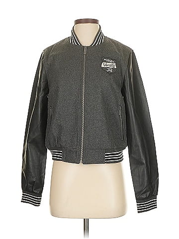 Zara TRF Track Jacket (view 1)