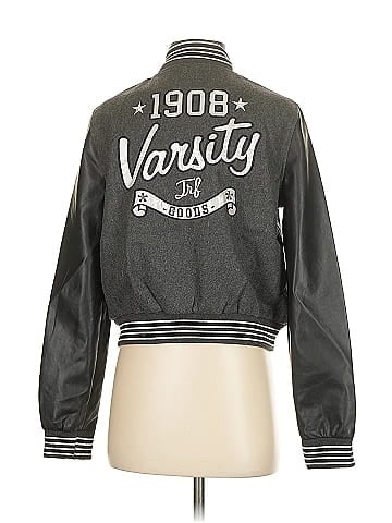 Zara TRF Track Jacket (view 2)