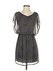 Lush Casual Dress