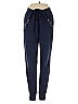 Sundry Blue Casual Pants Size XS - photo 1