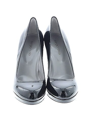 Sergio Rossi Heels (view 2)
