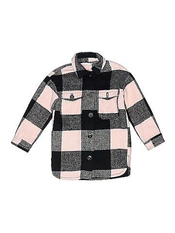 H&M Coat (view 1)