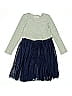 Tucker + Tate Gray Dress Size 7 (big kids) - photo 1