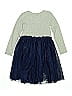 Tucker + Tate Gray Dress Size 7 (big kids) - photo 2