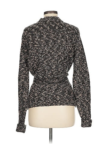 Emanuel Emanuel Ungaro Wool Cardigan (view 2)