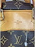 Louis Vuitton 100% Coated Canvas Brown Vintage Monogram Coated Canvas Excursion Bag One size - photo 4