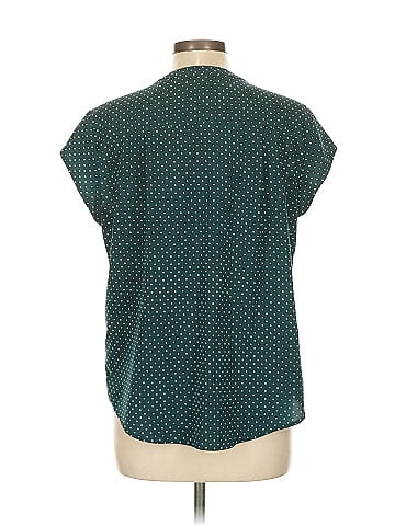 Fun2Fun Short Sleeve Blouse (view 2)