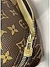 Louis Vuitton 100% Coated Canvas Brown Vintage Monogram Coated Canvas Excursion Bag One size - photo 8