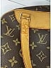 Louis Vuitton 100% Coated Canvas Brown Vintage Monogram Coated Canvas Excursion Bag One size - photo 6