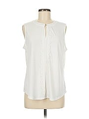 Kasper Sleeveless T Shirt