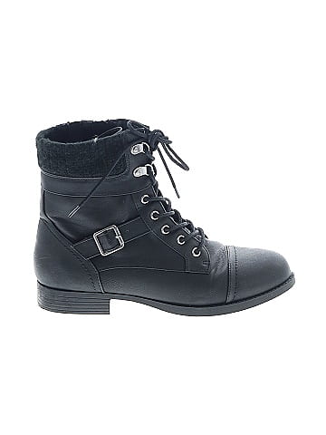 Torrid Ankle Boots (view 1)