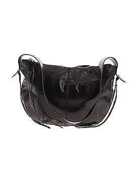 Hobo The Original Leather Shoulder Bag