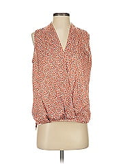 Left Coast By Dolan Sleeveless Blouse