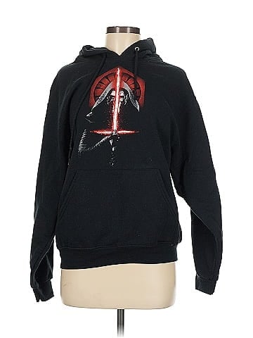 Jerzees Pullover Hoodie (view 1)