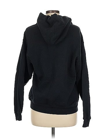 Jerzees Pullover Hoodie (view 2)
