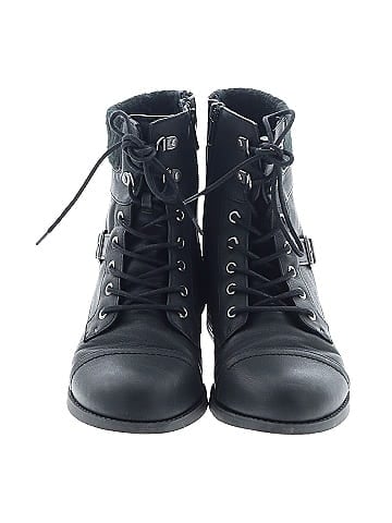 Torrid Ankle Boots (view 2)