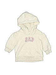 Baby Gap Zip Up Hoodie