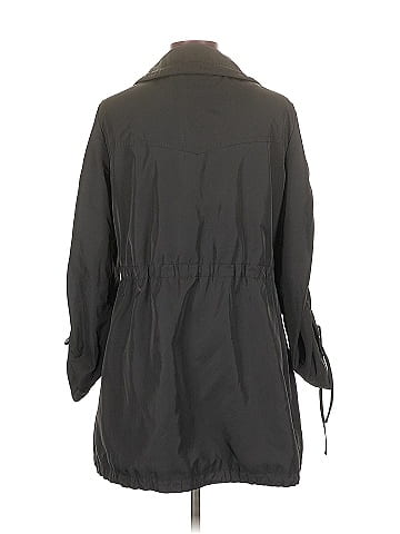 Nicole by Nicole Miller Raincoat (view 2)