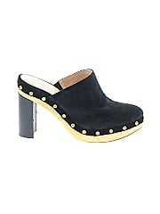 Veronica Beard Mule/Clog
