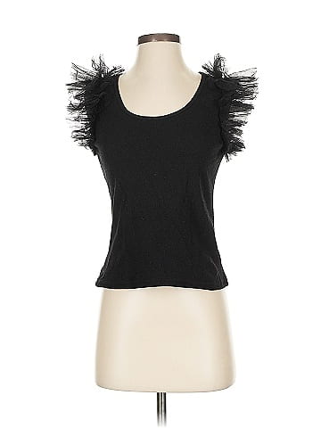 Left Coast by Dolan Short Sleeve Top (view 1)