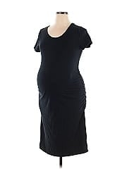 Isabel Maternity Casual Dress