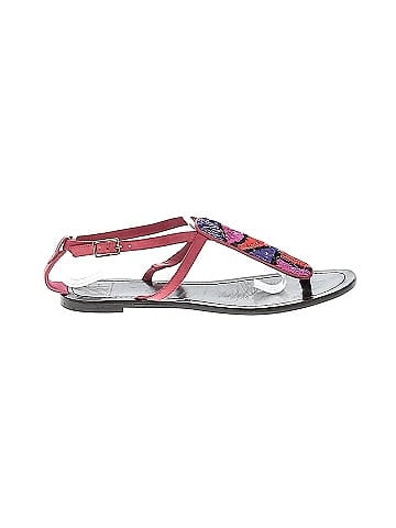 Diane von Furstenberg Sandals (view 1)
