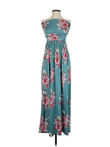Glory Star Casual Dress (view 1)