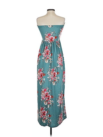 Glory Star Casual Dress (view 2)