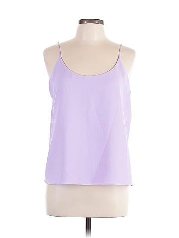 Nordstrom Sleeveless Top (view 1)