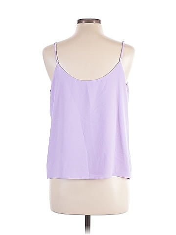 Nordstrom Sleeveless Top (view 2)