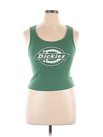 Dickies Tank Top (view 1)
