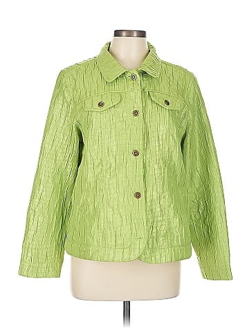 Christopher & Banks Jacket (view 1)