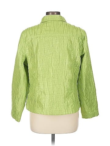 Christopher & Banks Jacket (view 2)