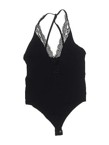 Express One Eleven Bodysuit (view 1)