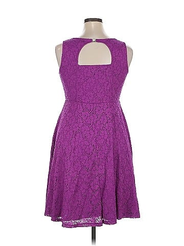 Lane Bryant Cocktail Dress (view 2)