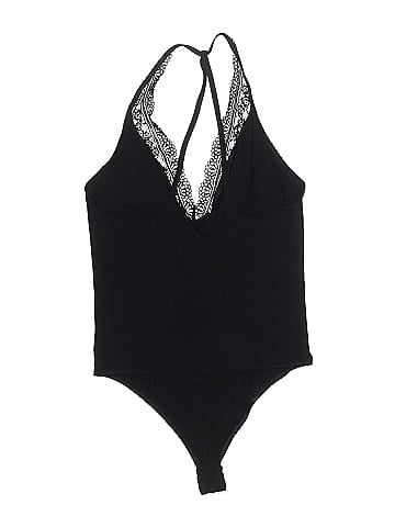 Express One Eleven Bodysuit (view 2)
