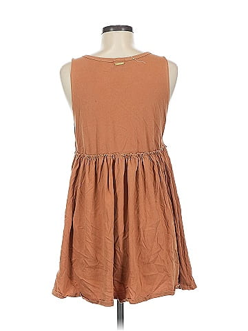 Billabong Casual Dress (view 2)