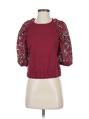 Left Coast by Dolan Short Sleeve Top (view 1)