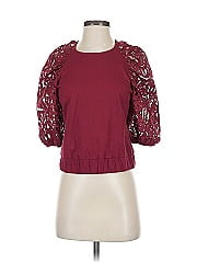Left Coast By Dolan Short Sleeve Top