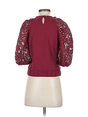 Left Coast by Dolan Short Sleeve Top (view 2)