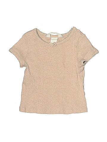 H&M Short Sleeve T-Shirt (view 1)