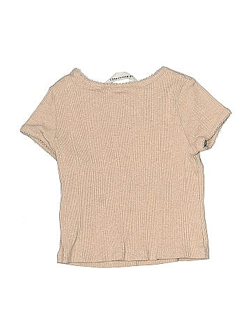 H&M Short Sleeve T-Shirt (view 2)