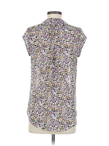 Fun2Fun Short Sleeve Blouse (view 2)