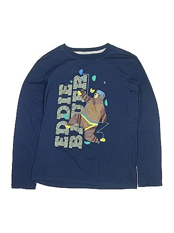 Eddie Bauer Long Sleeve T-Shirt (view 1)