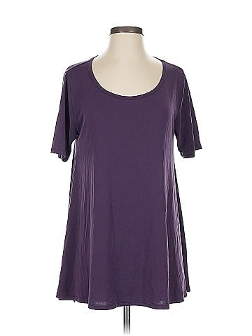 Lularoe Short Sleeve T-Shirt (view 1)