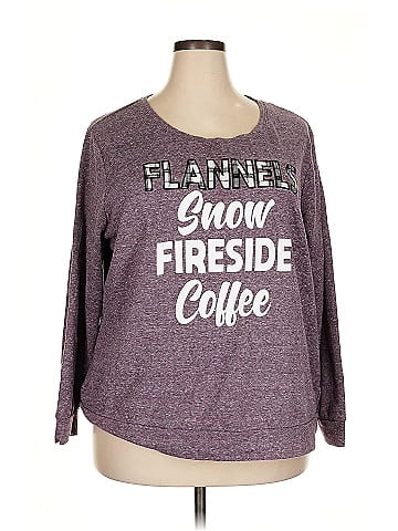 Holiday Time Pullover Sweater (view 1)