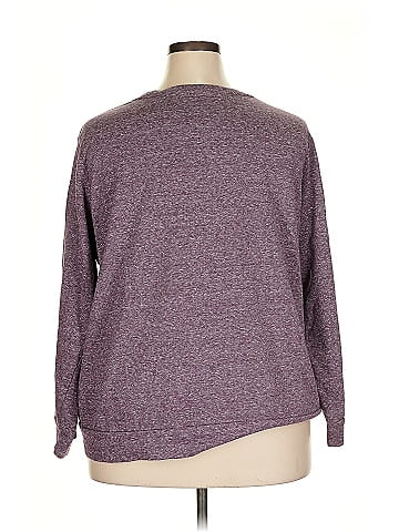 Holiday Time Pullover Sweater (view 2)
