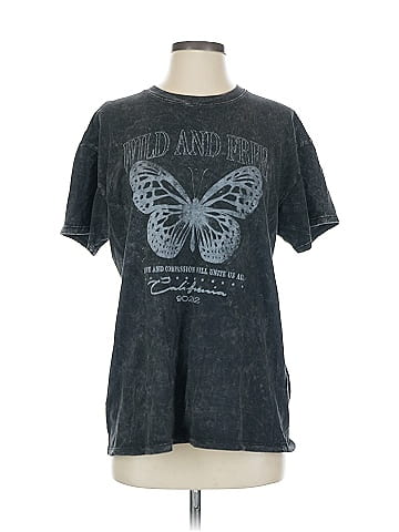 Hollister Short Sleeve T-Shirt (view 1)