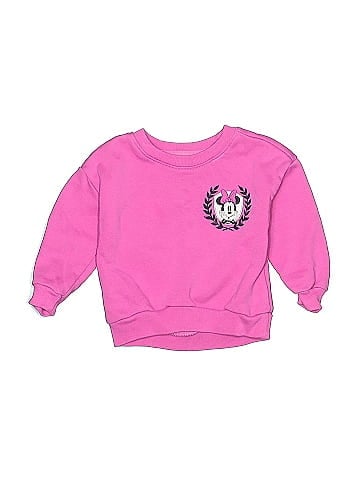 Disney for Baby Gap Sweatshirt (view 1)